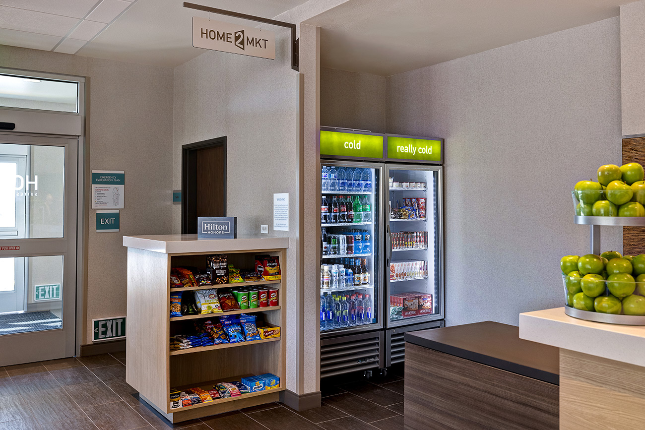 Barstow Home2 Suites